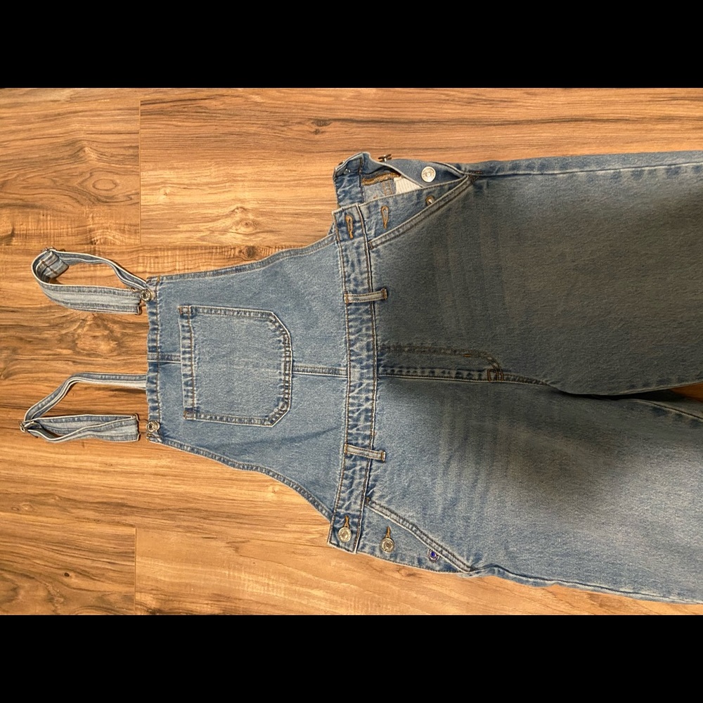 Overalls - Picture 3 of 5